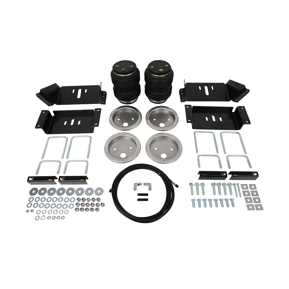 Tow Assist Over Load Air suspension Bags Kit For 1965-2004 Ford F150 F250 F350