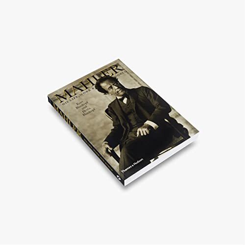 Mahler: His Life, Work and World,Kurt Blaukopf,Herta Blaukopf