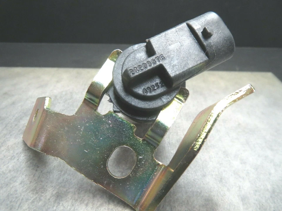 Sensor de velocidad del vehículo para Chevrolet GMC BWD S8203 - Hecho en EE. UU. - ¡Envío rápido! Foto 3 de 4