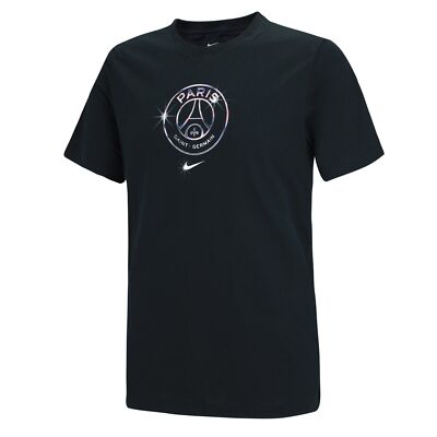 Nike PSG Paris Saint-Germain T-Shirt Hemd für Herren