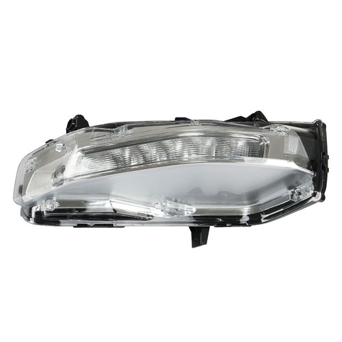 Fog Light Assembly w/Turn Signal Driver Side For Ford Mustang 2018-2020 LED DRL - Bild 4 von 12