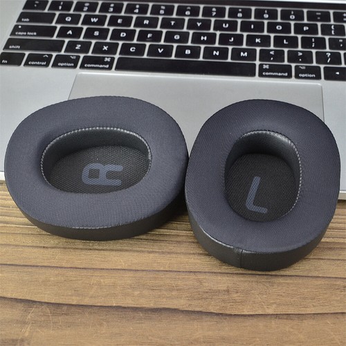 Replace Headphone Pads for JBL TUNE700 710 720 750BTNC TUNE 760 770NC Headphones - Picture 6 of 12