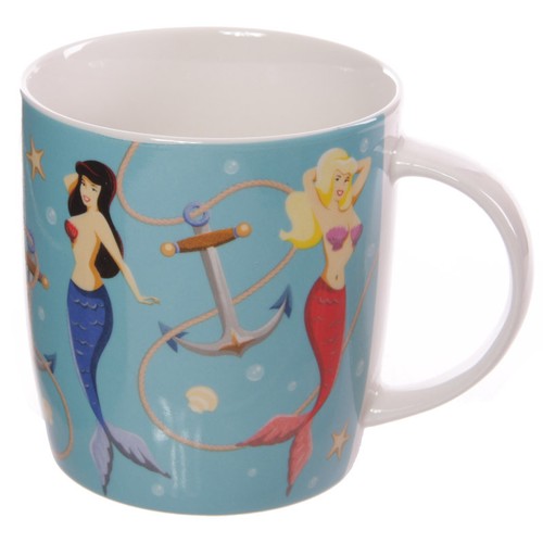 Bone China Mug in Presentation Box - MISCELLANEOUS - Picture 5 of 9