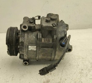 KLIMAANLAGENKOMPRESSOR BMW SERIE 5, 3.0 DIESEL, CODE: 4472209371