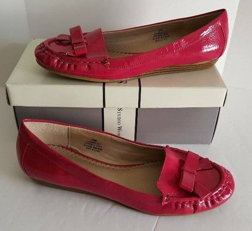 Womens 8.5 Studio Works Charming 