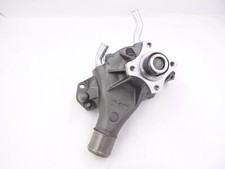 Water Pump Fit 1996-2014 Chevrolet Silverado 1500 GMC Isuzu Oldsmobile 4.3L