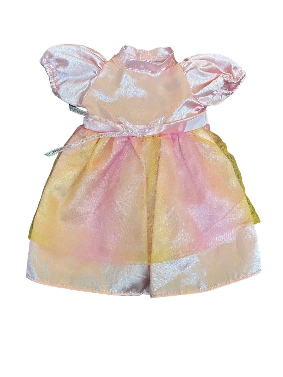 Little mommy sweet as me cheap princess doll