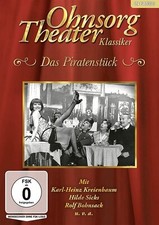 Das Piratenstück - Ohnsorg-Theater # DVD-NEU