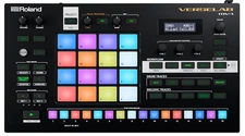 Roland Verselab MV-1 Music Workstation