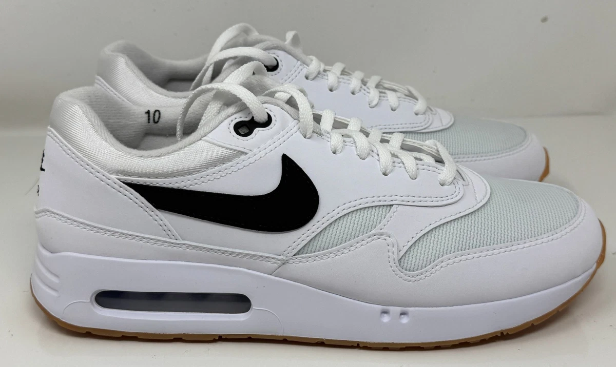 26cm ナイキ エアマックス １ G ホワイト ガム Nike Air Max 1 White Gum for Sale | Authenticity Guaranteed | eBay