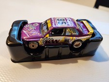 Kaido House x Mini GT BMW M3 Kaido KW V1 Purple 194 1/64