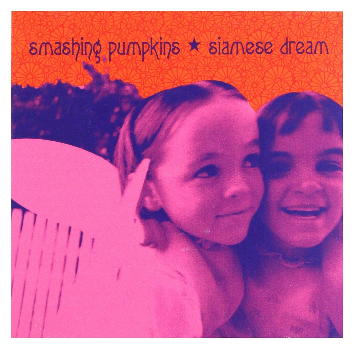 Siamese Dream multicoloured 5099967929726| eBay