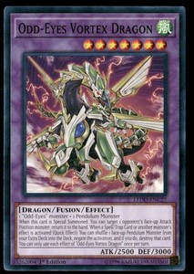 Odd Eyes Deck Yugioh | eBay Odd Eyes Deck Yugioh | eBay