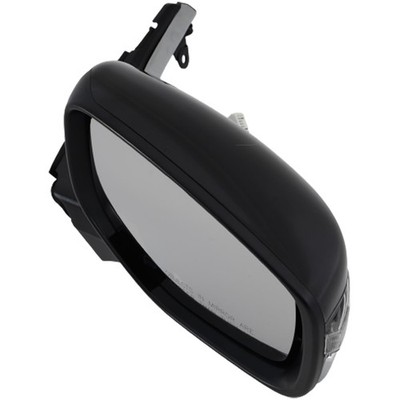 OEM Grade Door Mirror Fits 2020-2022 Subaru Legacy Right Passenger Side Outback