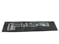 New OEM 2015-2020 Ford F-150 Rear Back Chrome Tailgate Emblem Badge Logo Decal