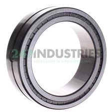 SL014920-A INA 100 x 140 x 40 mm CYL. ROLL. DOUBLE ROW