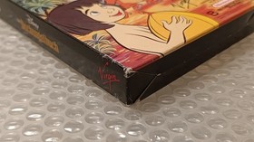 Das Dschungelbuch OVP Modul mit Anleitung 100% Original Deutsch PAL B NES
