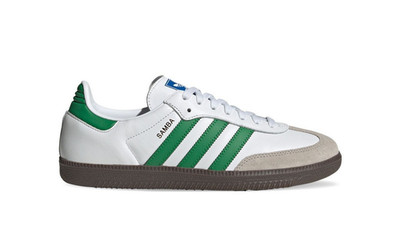 NEU!!! Adidas Originals Samba OG Mens/HERREN SNEAKER