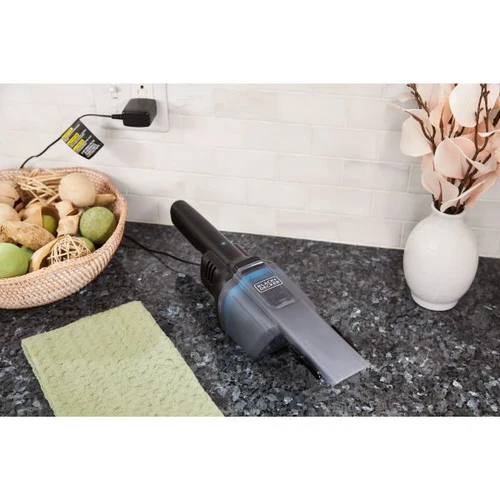BLACK+DECKER dustbuster® blast™ Cordless Handheld Vacuum - HNVD215J00