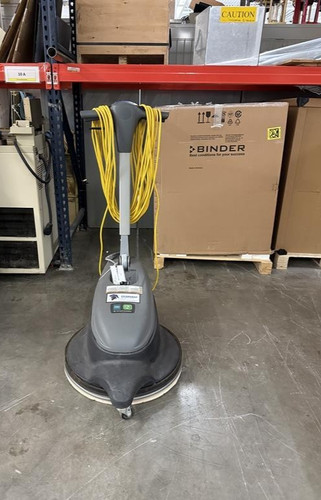 Tennant BR-2000-DC Dust Control High-Speed Burnisher   -35