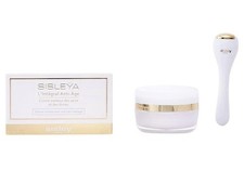 Sisley Sisleya Eye & Lip Cream 15ml + Massage Tool Anti-Agin