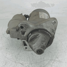 63102020 Motorino avviamento  FIAT PUNTO (1N/1P) 1.2 16V ELX Ber. 3p/b/1242cc