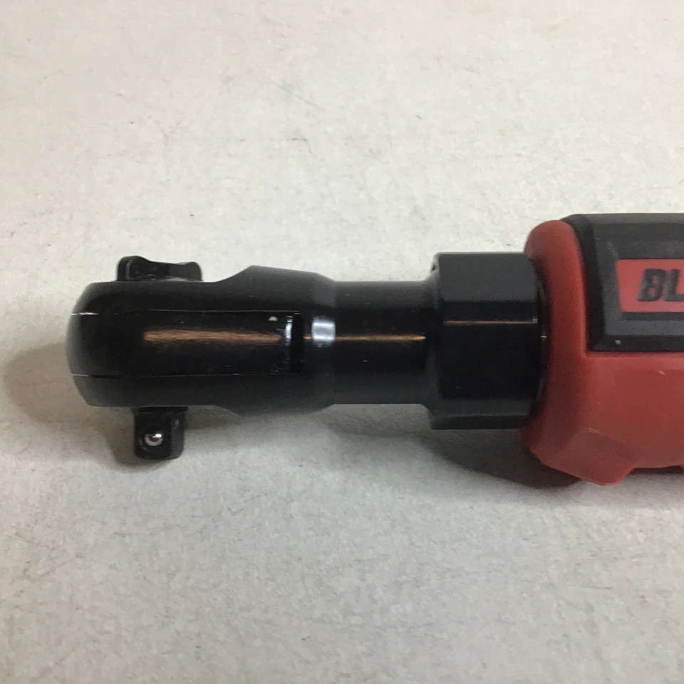 SKIL PWRCORE Brushless 12V 3/8” Ratchet RW5763A-00 5 Tool only - Image 2 of 4