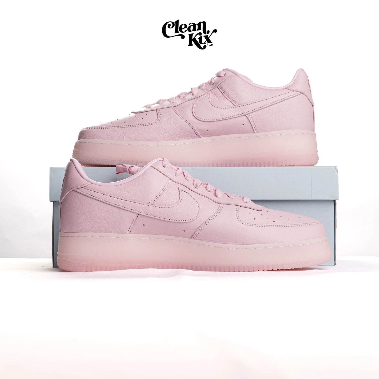 Drake NOCTA Certified Lover Boy Pink Foam image 3
