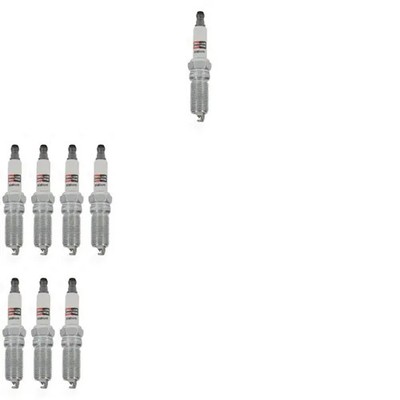8 x Zündkerze CHAMPION für ALFA ROMEO, ASTON MARTIN, CHEVROLET
