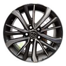 2015-2018 TOYOTA AVENSIS Wheel 17"