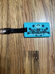 Scotty Cameron Tiffany | eBay
