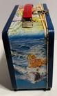Vintage 1966 Flipper Metal Lunchbox & Thermos — photo 9