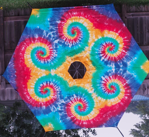 3 STICK KITE