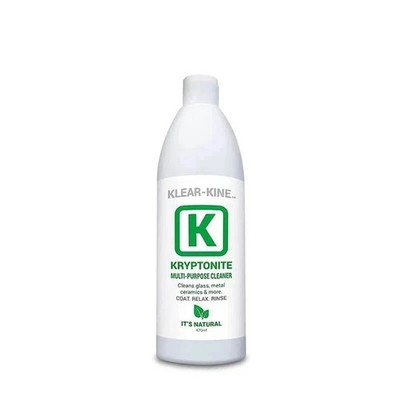 Klear-Kine Kryptonite Multi-Purpose Cleaner 470ml Natural Powerful