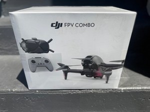 Dji Fpv Combo | eBay Dji Fpv Combo | eBay