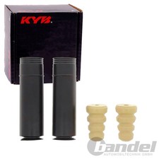 Kit de butée de suspension Smart FORFOUR