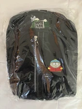 NEW SEALED South Park Vintage Mini Backpack-Cartman