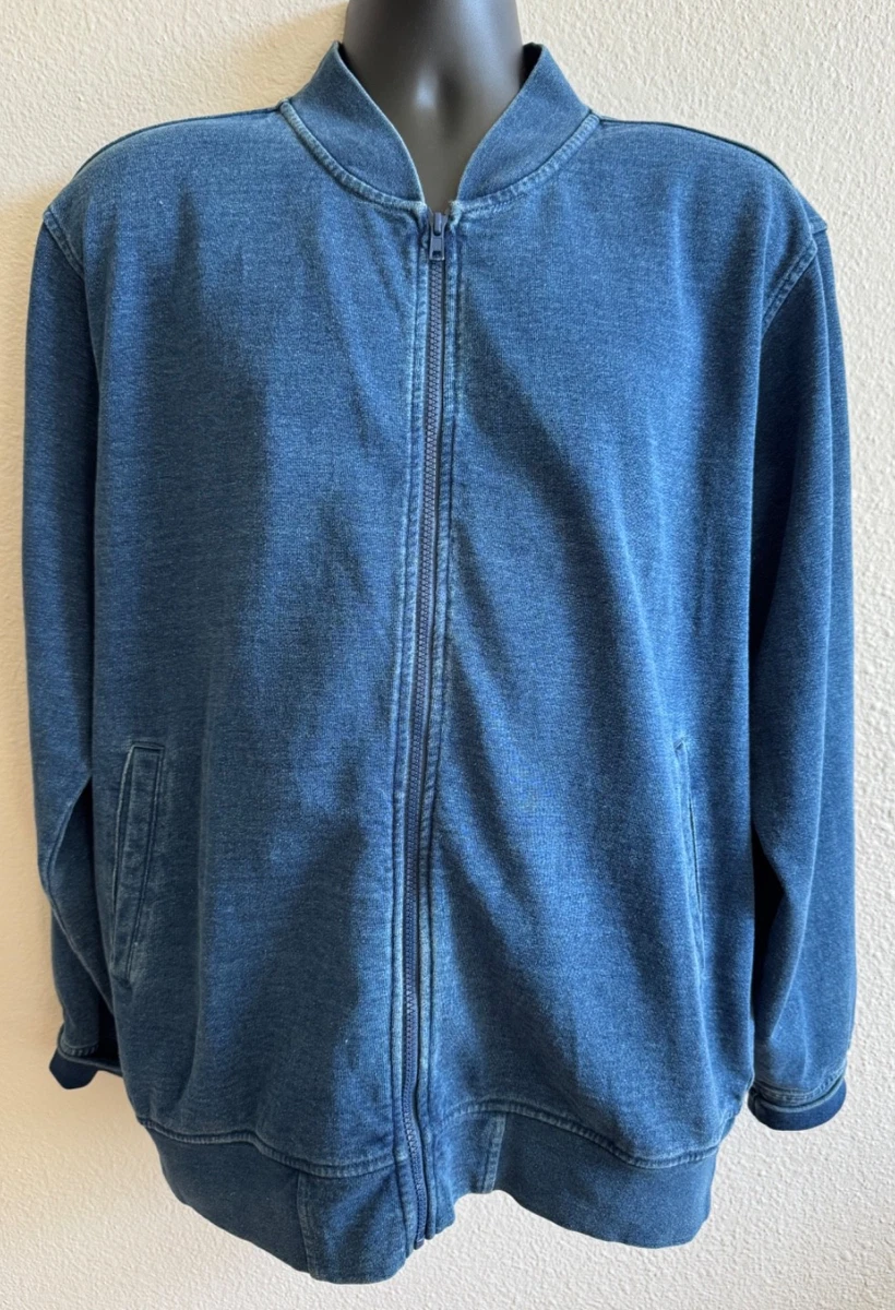 Orvis Denim Coats, Jackets & Vests for Men for Sale | Shop New