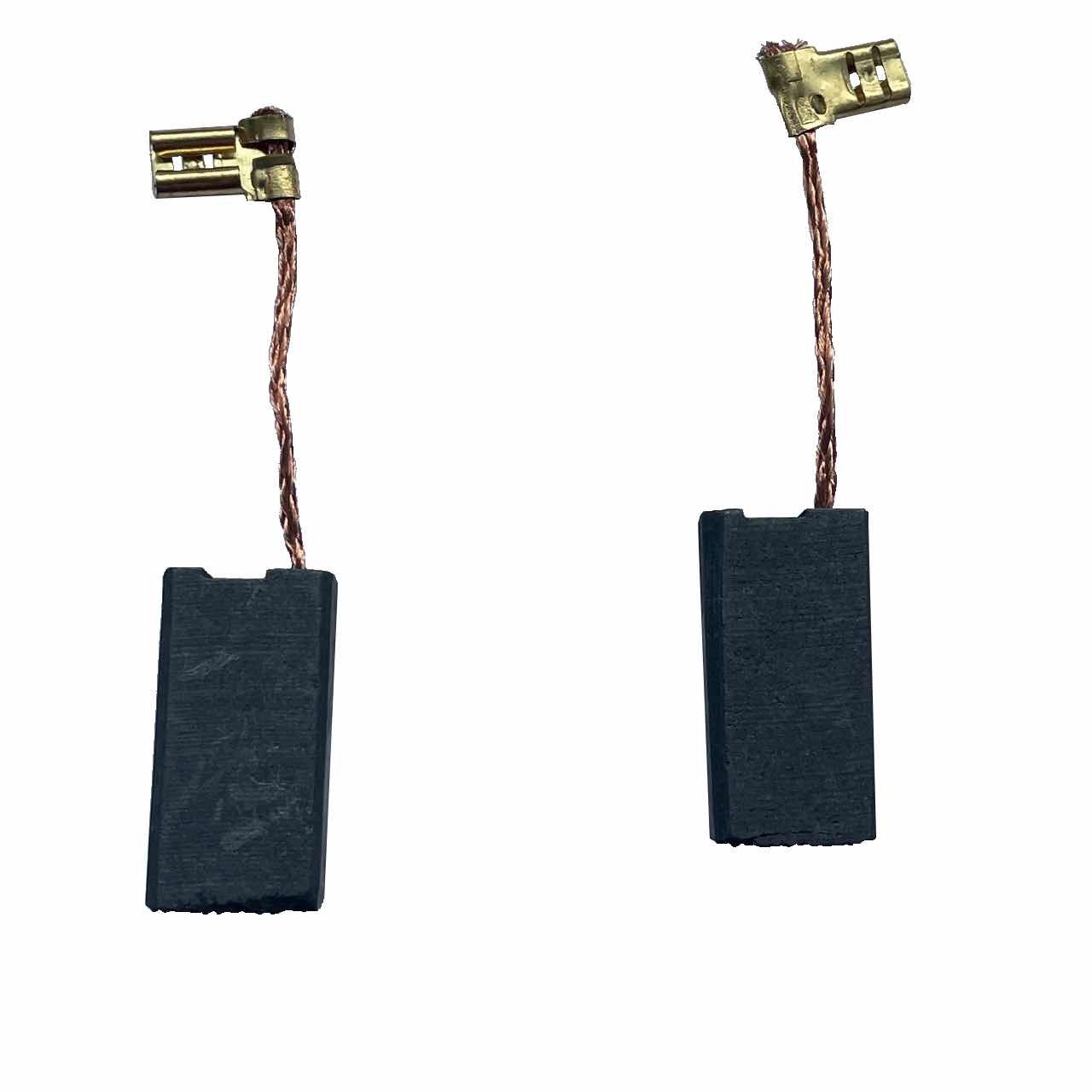 Carbon Brushes For Makita HR5202C Demolition Hammer