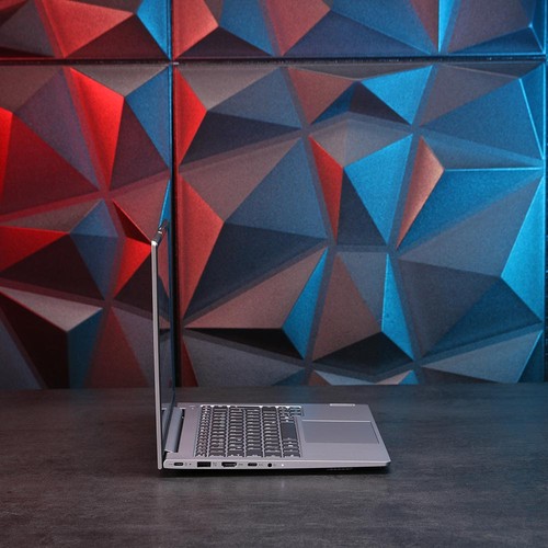 Lenovo ThinkBook 14 G7 ARP // Ryzen 5 7535HS, 32 GB RAM, 512 GB SSD - Afbeelding 2 van 6