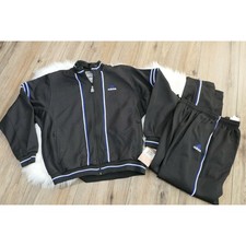 NWT Adidas Vintage 90s Women's Medium Soccer Track Jacket  Pants