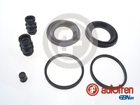 Autofren Seinsa D4630 Reparatursatz, Bremssattel For Land Rover
