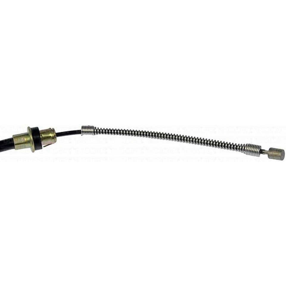 Cable de freno de estacionamiento Dorman C93279 para Dodge Charger 84-87 D100 D150 W100 W150 Foto 2 de 4