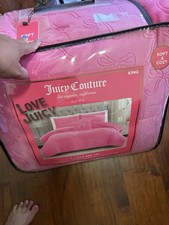 King Comforter