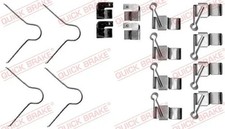Kits de frein Toyota DYNA