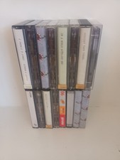 Joblot of 16 Maxwell Ur90 Audio Cassette Tapes Used