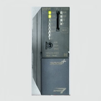       VIPA CPU 315SB VIPA 315-2AG12 - 315 2AG12 - ETHERNET MPI DP
