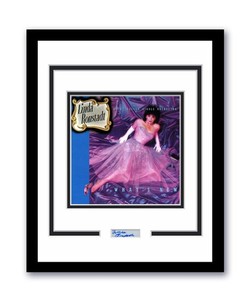 Linda Ronstadt Autographed | eBay