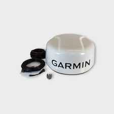 Garmin GMR 18 xHD3 4kw Radar Dome Add-On W/ Cables - Tested / Updated Free Shipp