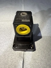 Sandvik CAPTO lathe tool block holder C4-TRI-BT55A-ET